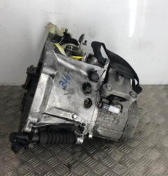 Boite de vitesses PEUGEOT 208 1