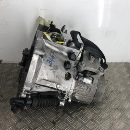 Boite de vitesses PEUGEOT 208 1