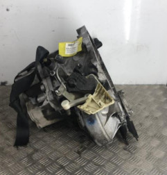 Boite de vitesses PEUGEOT 208 1 Photo n°4