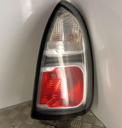 Feu arriere principal droit (feux) CITROEN C3 PICASSO Photo n°1