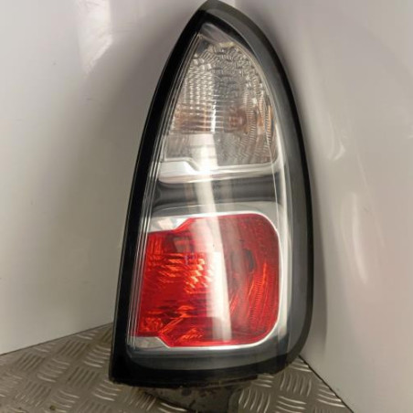 Feu arriere principal droit (feux) CITROEN C3 PICASSO Photo n°1