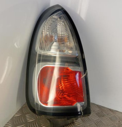 Feu arriere principal gauche (feux) CITROEN C3 PICASSO Photo n°1