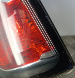 Feu arriere principal gauche (feux) CITROEN C3 PICASSO