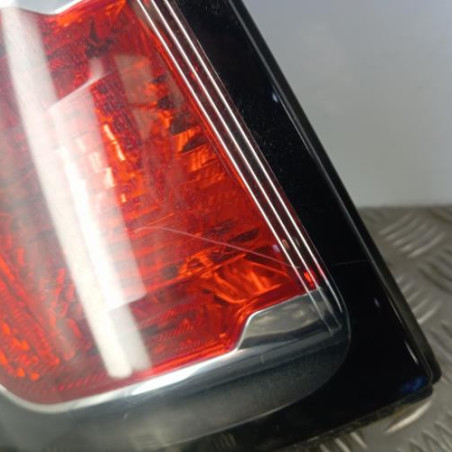 Feu arriere principal gauche (feux) CITROEN C3 PICASSO