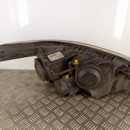 Optique avant principal gauche (feux)(phare) CITROEN C3 PICASSO