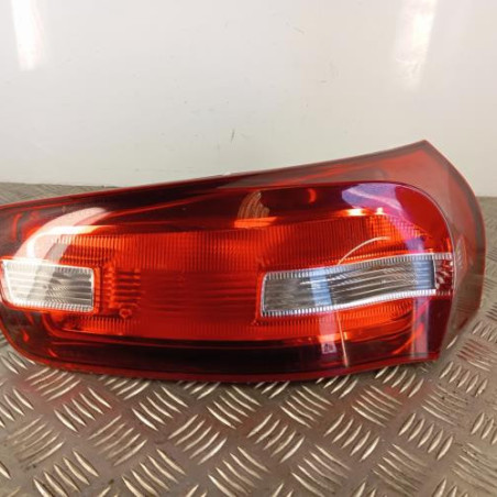 Feu arriere principal droit (feux) CITROEN C4 PICASSO 2 Photo n°1