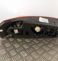 Feu arriere principal droit (feux) CITROEN C4 PICASSO 2