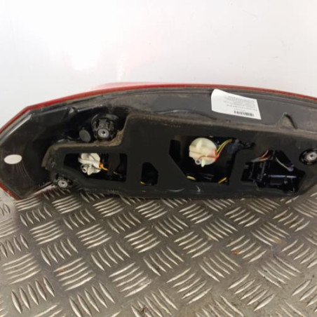 Feu arriere principal droit (feux) CITROEN C4 PICASSO 2