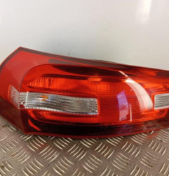 Feu arriere principal gauche (feux) CITROEN C4 PICASSO 2 Photo n°1