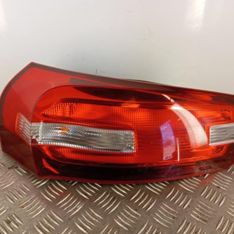 Feu arriere principal gauche (feux) CITROEN C4 PICASSO 2