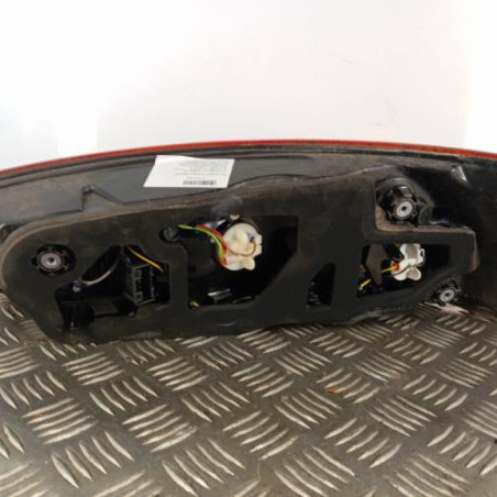 Feu arriere principal gauche (feux) CITROEN C4 PICASSO 2