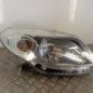 Optique avant principal droit (feux)(phare) DACIA SANDERO 1