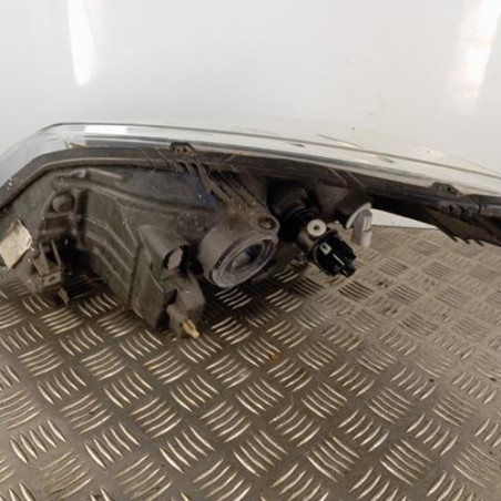 Optique avant principal droit (feux)(phare) DACIA SANDERO 1