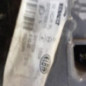 Optique avant principal droit (feux)(phare) DACIA SANDERO 1