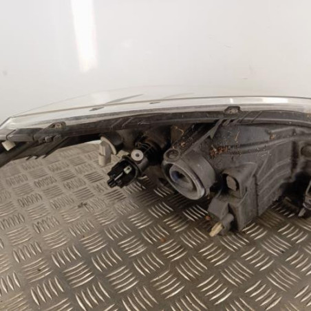 Optique avant principal gauche (feux)(phare) DACIA SANDERO 1