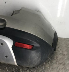 Pare choc arriere DACIA DUSTER 1
