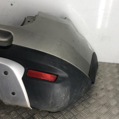 Pare choc arriere DACIA DUSTER 1
