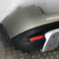 Pare choc arriere DACIA DUSTER 1
