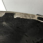 Pare choc arriere DACIA DUSTER 1