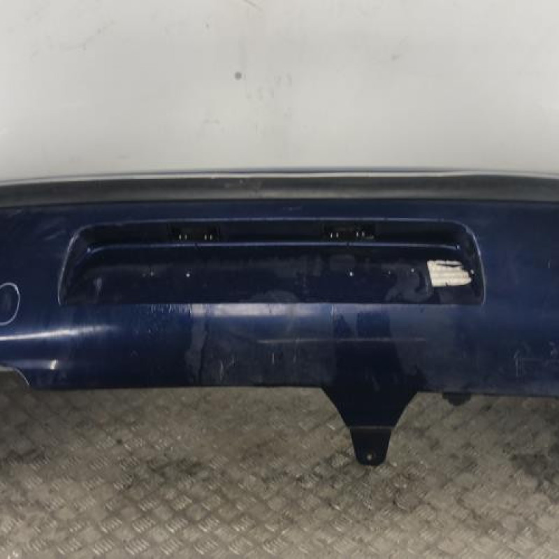 Pare choc arriere PEUGEOT 407