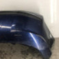 Pare choc arriere PEUGEOT 407