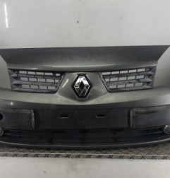 Pare choc avant RENAULT SCENIC 2 Photo n°1