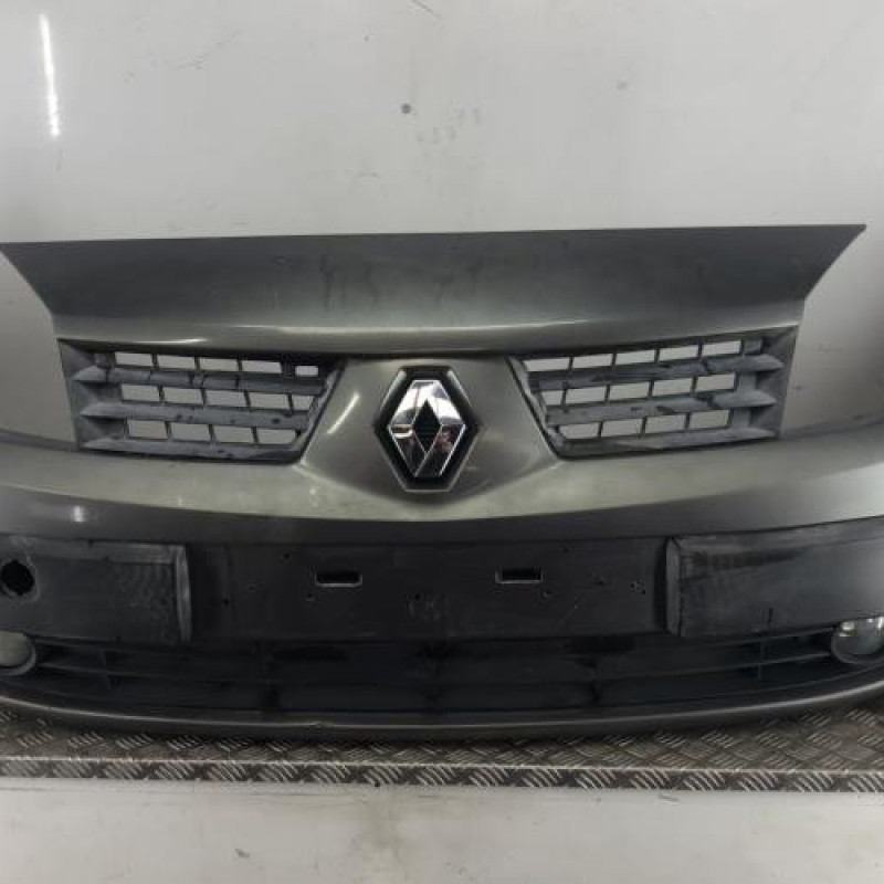 Pare choc avant RENAULT SCENIC 2