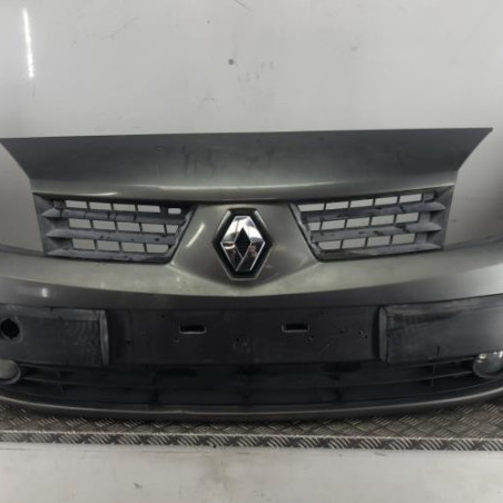Pare choc avant RENAULT SCENIC 2 Photo n°1
