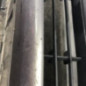 Pare choc avant RENAULT SCENIC 2