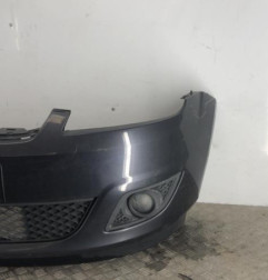 Pare choc avant FORD FIESTA 5