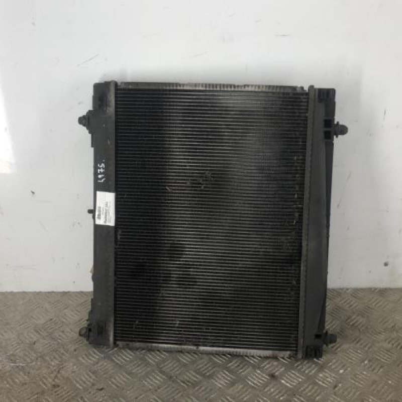 Radiateur eau TOYOTA YARIS 2 Radiateur eau TOYOTA YARIS 2