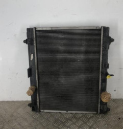 Radiateur eau TOYOTA YARIS 2