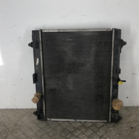 Radiateur eau TOYOTA YARIS 2