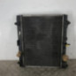 Radiateur eau TOYOTA YARIS 2
