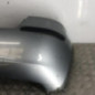 Pare choc arriere TOYOTA YARIS 2