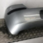 Pare choc arriere TOYOTA YARIS 2
