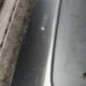Pare choc arriere TOYOTA YARIS 2