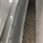 Pare choc arriere TOYOTA YARIS 2