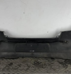 Pare choc arriere TOYOTA YARIS 2 Photo n°6