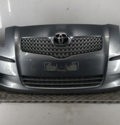 Pare choc avant TOYOTA YARIS 2 Photo n°1