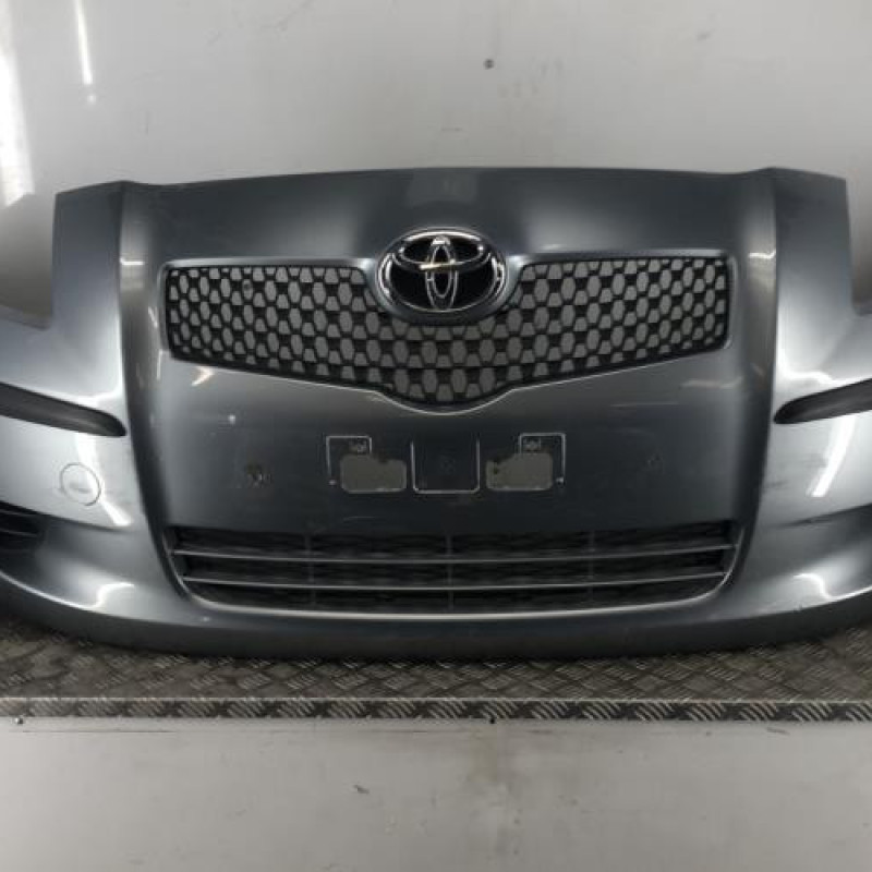Pare choc avant TOYOTA YARIS 2
