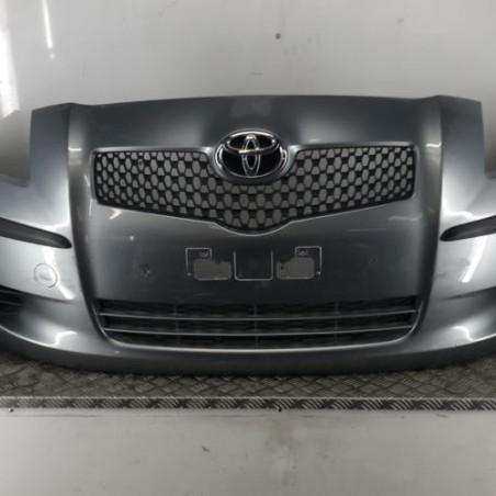 Pare choc avant TOYOTA YARIS 2 Photo n°1