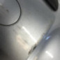 Pare choc avant TOYOTA YARIS 2