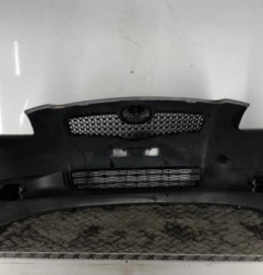 Pare choc avant TOYOTA YARIS 2 Photo n°7