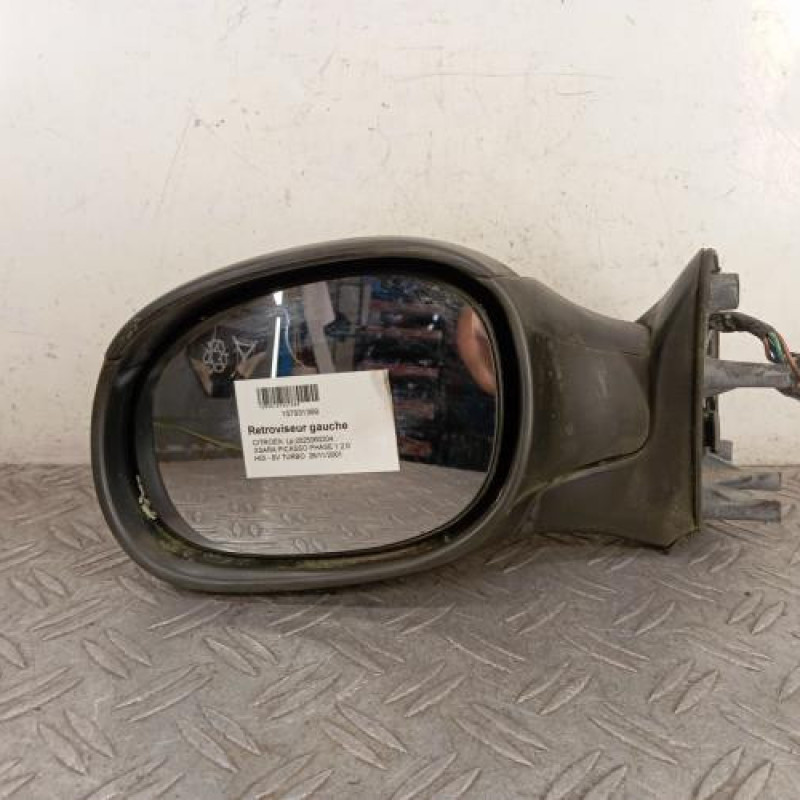 Retroviseur gauche CITROEN XSARA PICASSO Retroviseur gauche CITROEN XSARA PICASSO