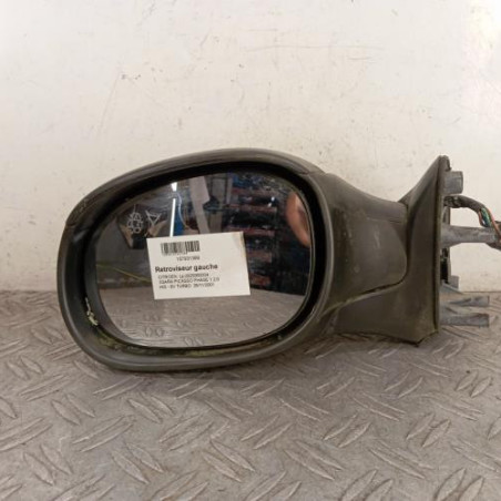 Retroviseur gauche CITROEN XSARA PICASSO Photo n°1