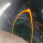 Aile avant droit HYUNDAI TUCSON 1