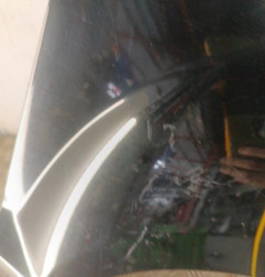 Aile avant droit HYUNDAI TUCSON 1 Photo n°5