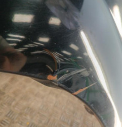 Aile avant gauche HYUNDAI TUCSON 1