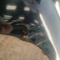 Aile avant gauche HYUNDAI TUCSON 1